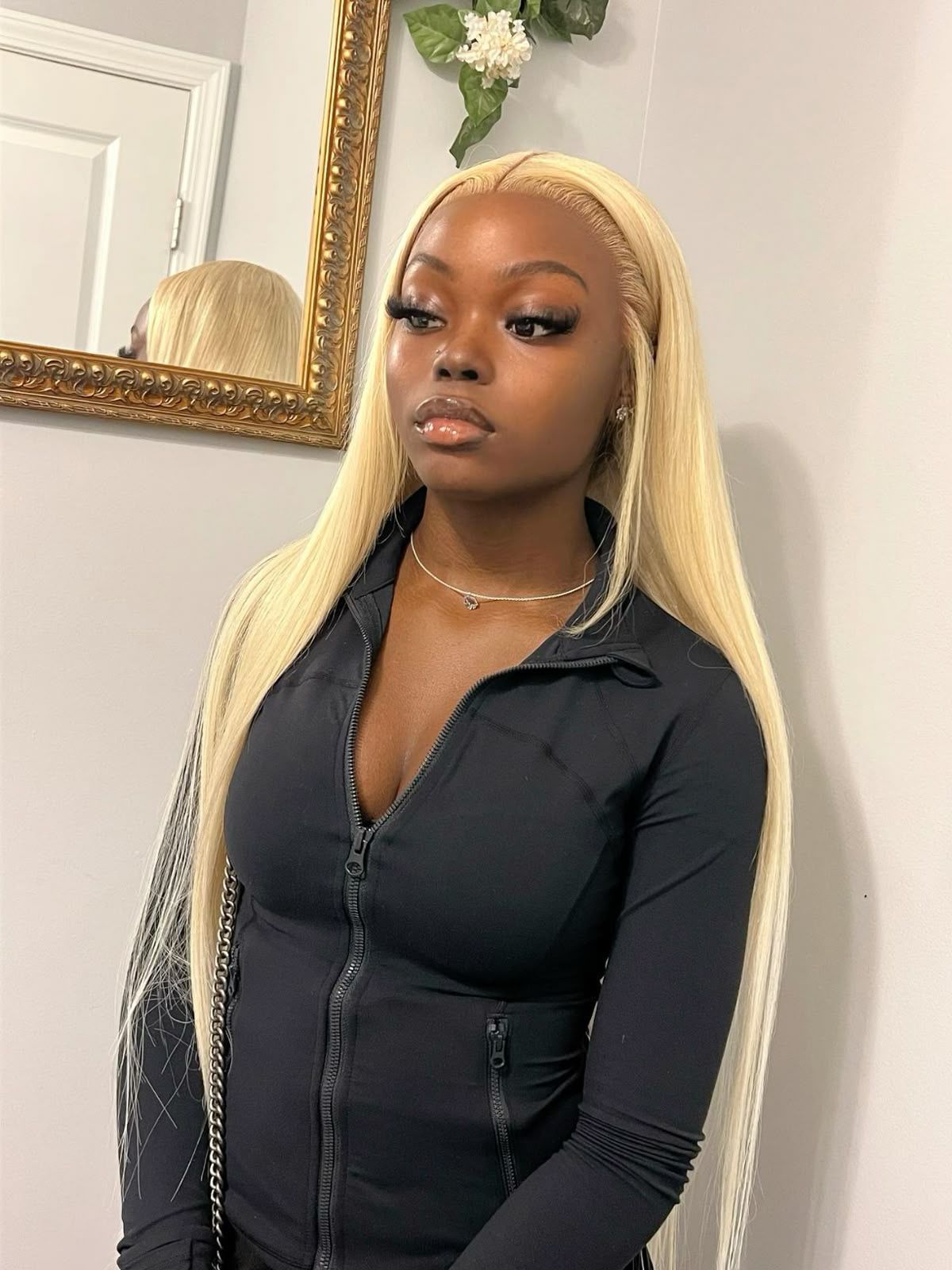 lace wig