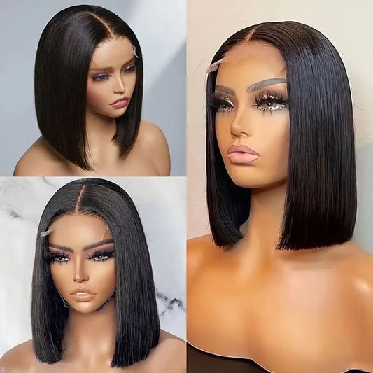 Bob wig
