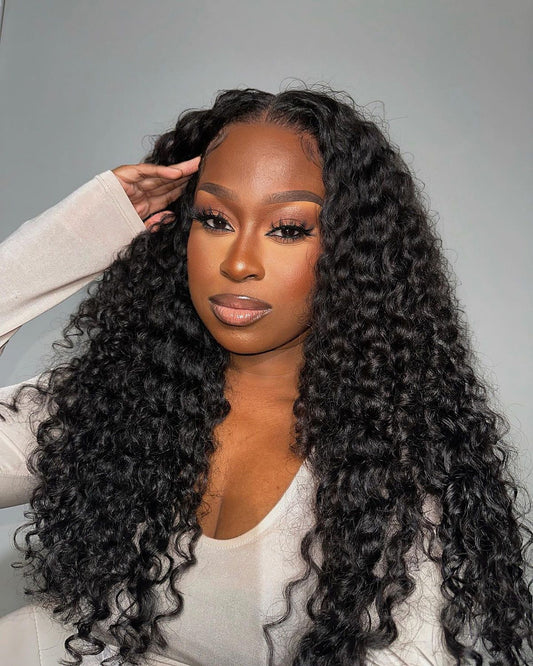 Lace Wig