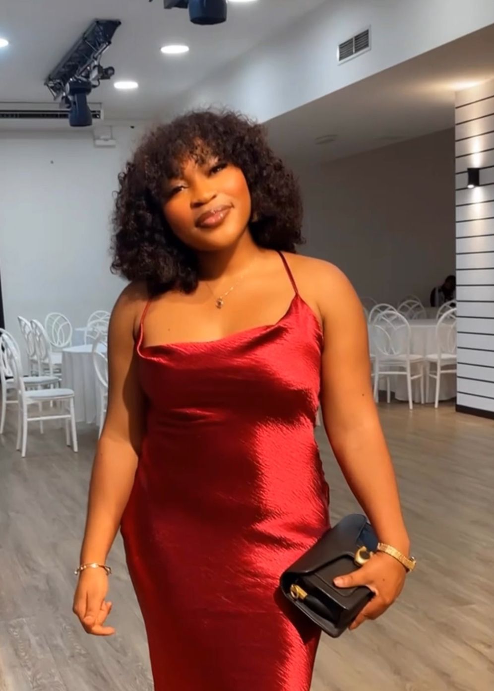Wig Queen Aura