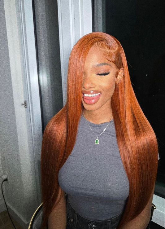 lace wig