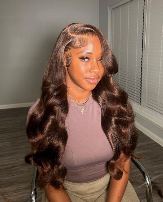 body wave