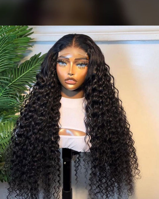 Lace Wig